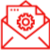 Customer support icon
