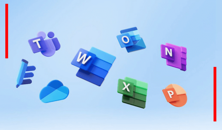 Benefits of Microsoft 365 For Your Business