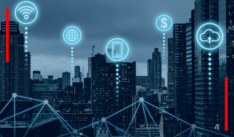 What is the Internet Of Things?