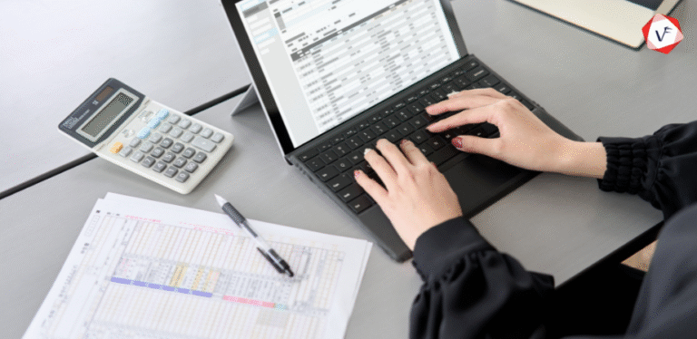 Data Security and Compliance: What Your Data Entry VA Should Offer