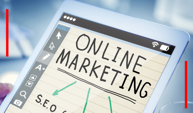 What is Internet Marketing?