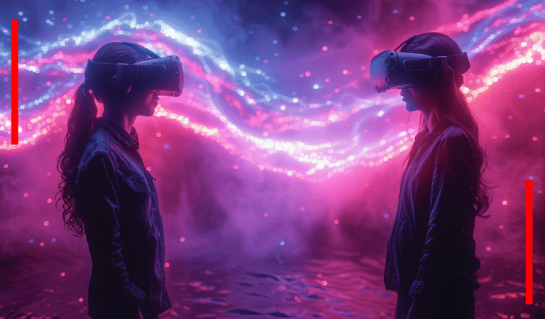 Everything About Metaverse