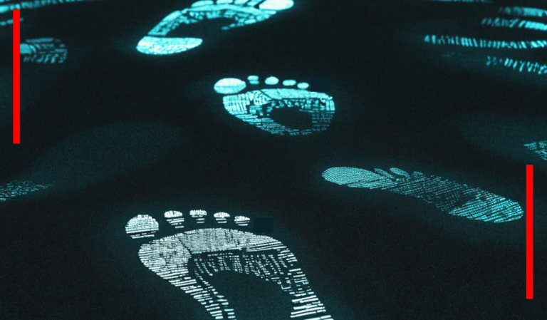 What is a Digital Footprint?