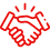 Handshake icon