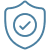 Protection icon