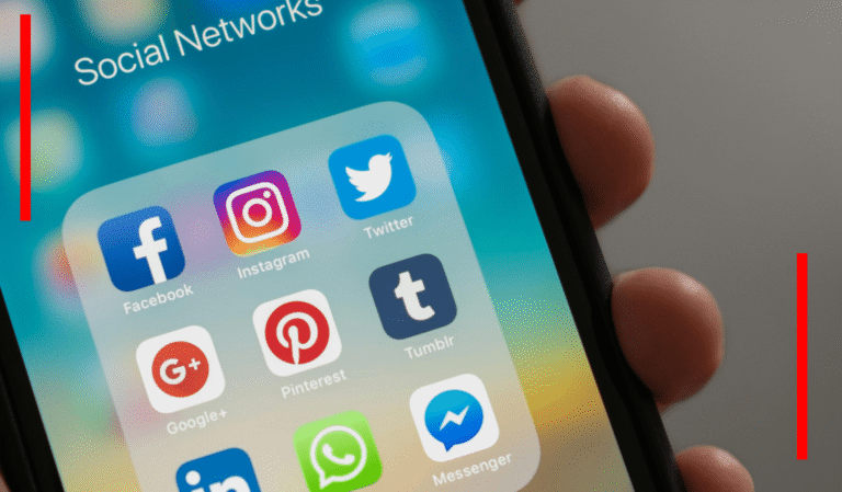 Top 5 social media platforms to promote business