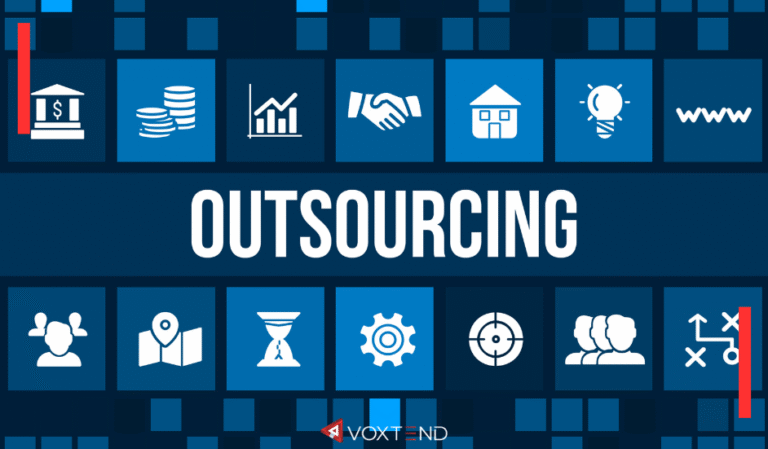 Why Do Companies Choose to Outsource Work?