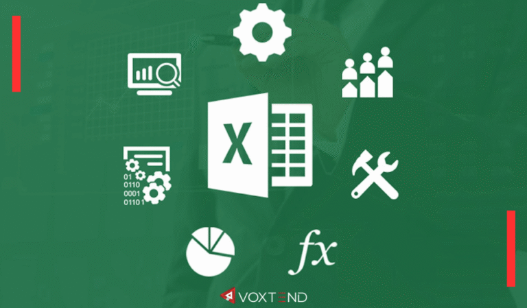Why Microsoft Excel is Important for Business Organizations