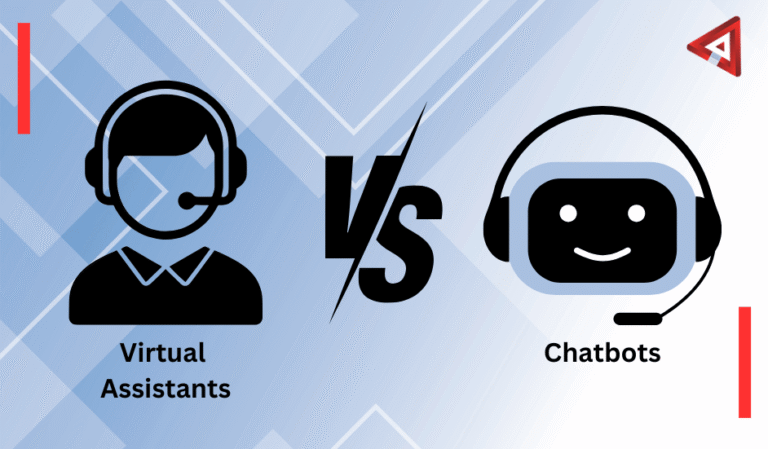 Virtual Assistant vs Chatbot