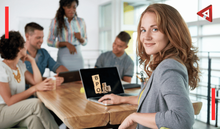 How Small Businesses Can Leverage BPO to Compete with Big Players?