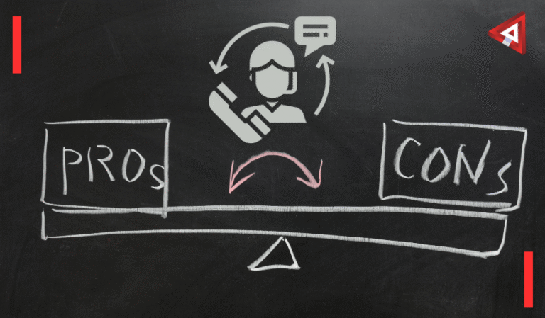 Pros and Cons of Working as a Virtual Assistant