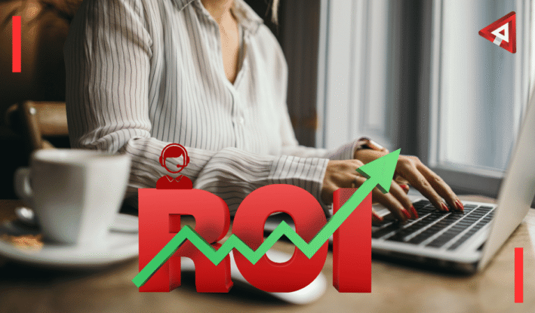 The ROI of Hiring a Virtual Assistant: Time & Cost Savings Explained