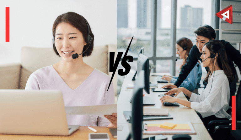 Freelance VA vs. Agency VA: Which One Is Right for You?