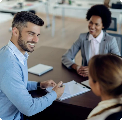 personal virtual assistant