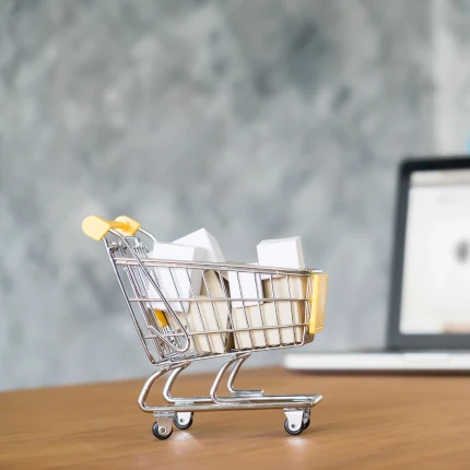 eCommerce Virtual Assistant