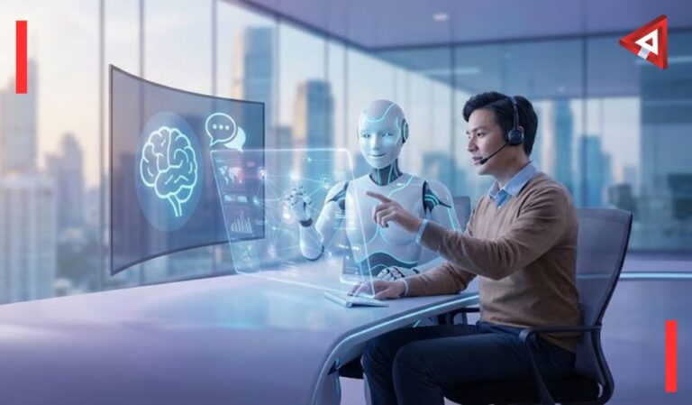 The Future of Virtual Assistance: Human + AI Collaboration