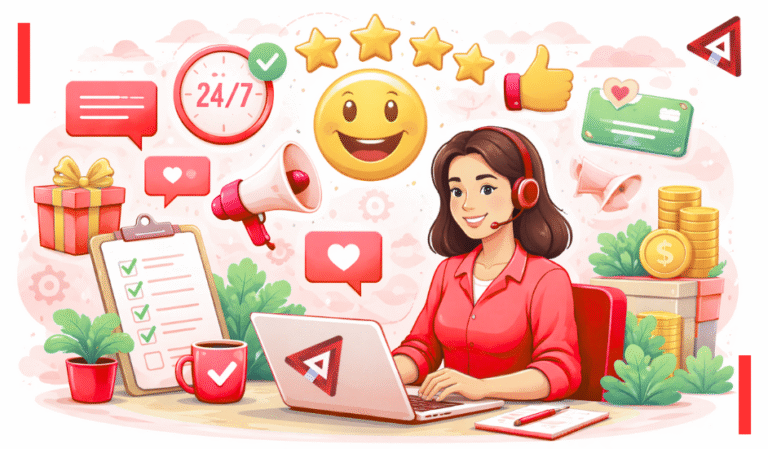 5 Ways to Improve Customer Satisfaction Without Increasing Costs