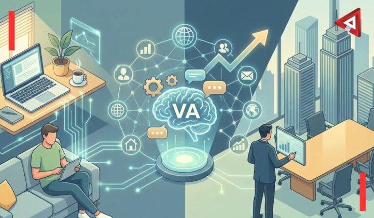Hybrid Work and the VA Revolution: How Remote Work Culture is Driving VA Demand