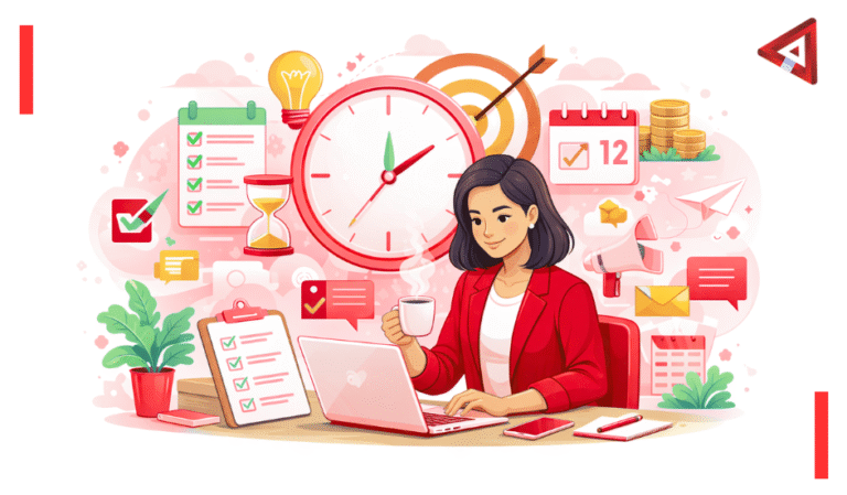 10 Time Management Tips for Busy Entrepreneurs That Actually Work