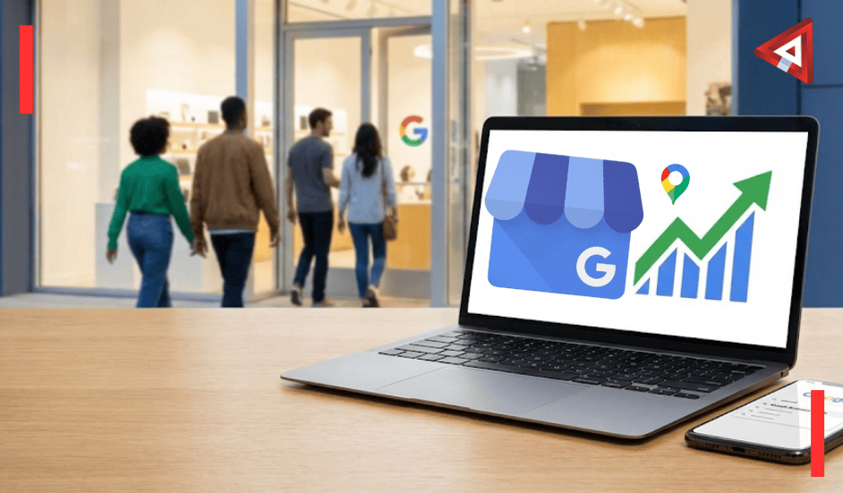Google Business Profile