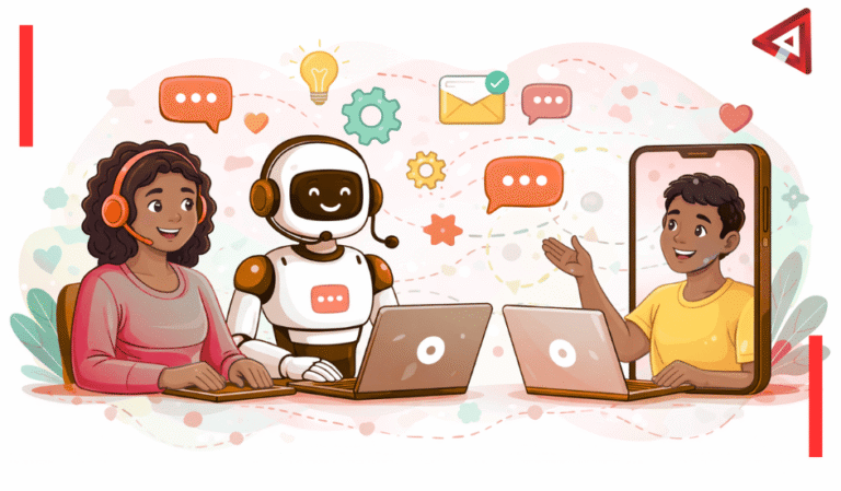 Human + AI: How Hybrid Virtual Assistants Are Changing Support in 2026