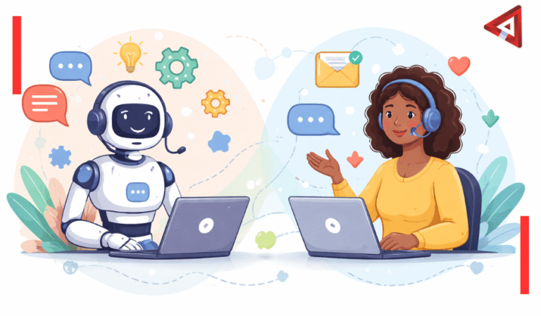 When to Automate and When to Keep It Human: Designing a Hybrid Customer Support Strategy