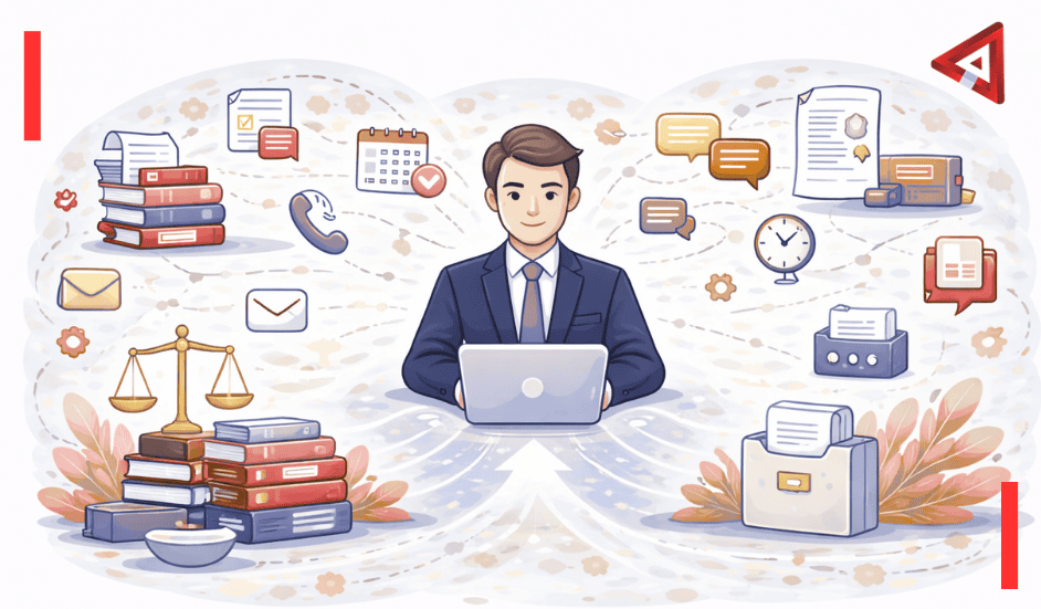 10 Daily Tasks Every Solo Attorney Delegates to Legal Virtual Assistants in 2026