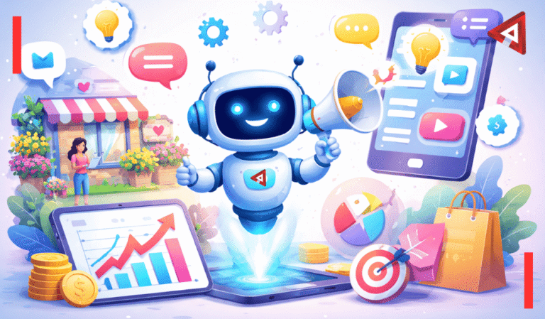 AI Tools for Small Business Marketing on a Budget