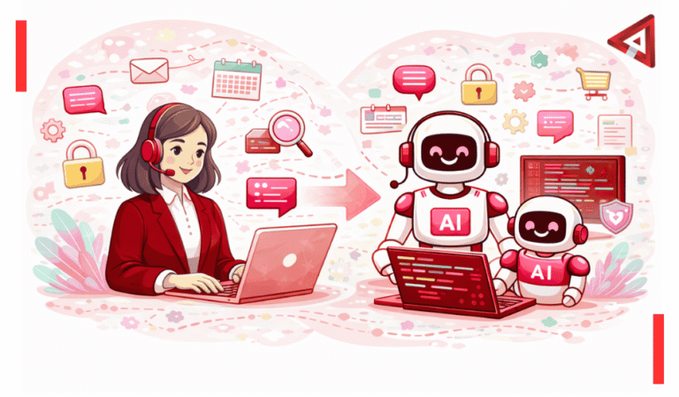 Are Virtual Assistants Being Replaced by AI? The Real 2026 Picture