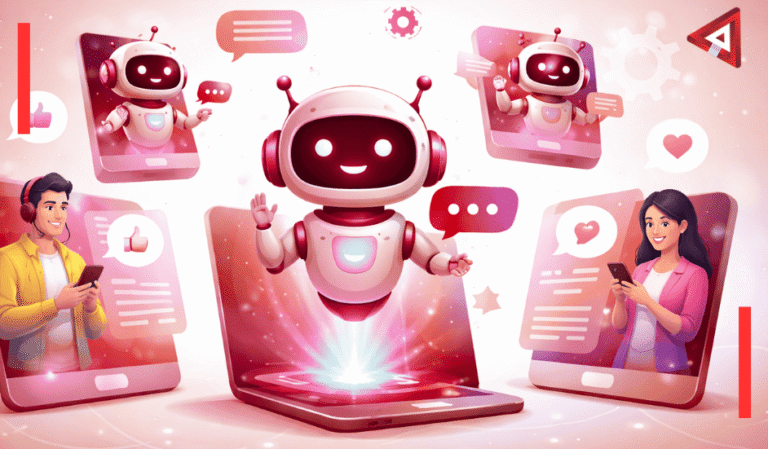 Top 5 AI Chatbots for Customer Service Automation in 2026