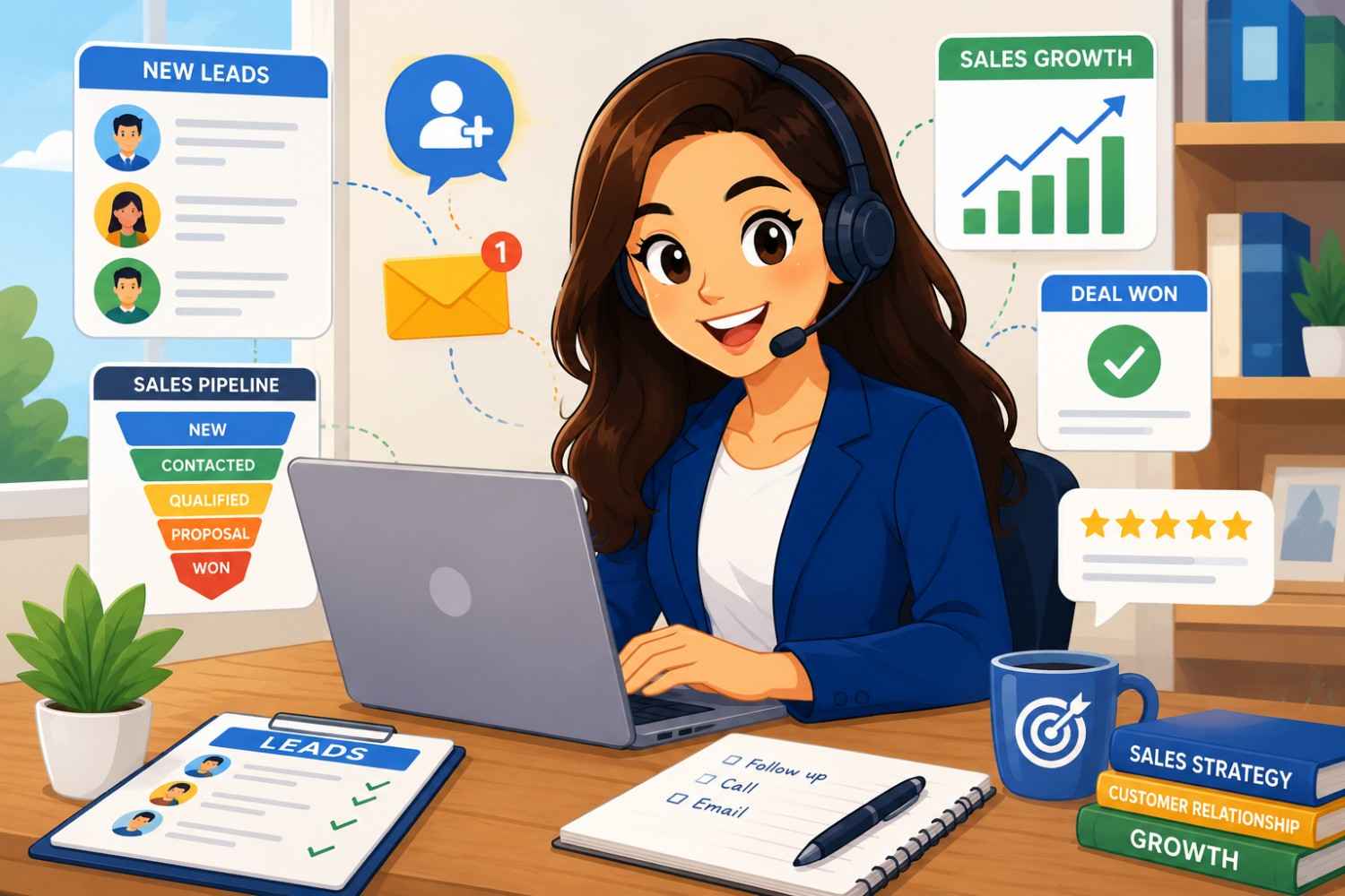 Hire virtual customer support from India