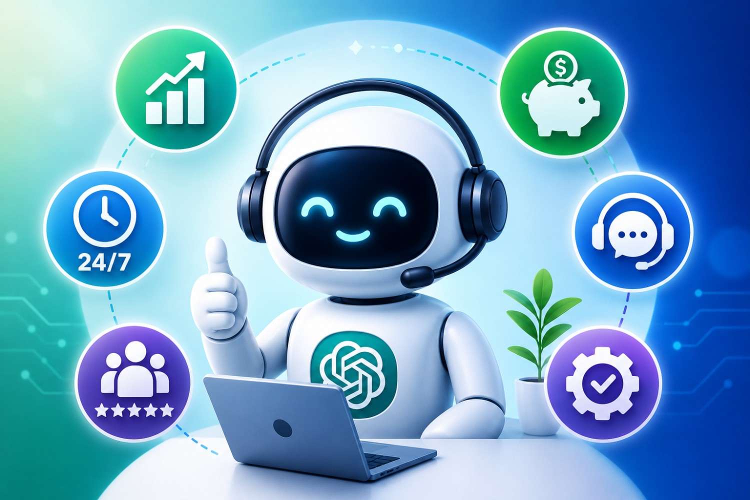 Hire the best chat gpt experts