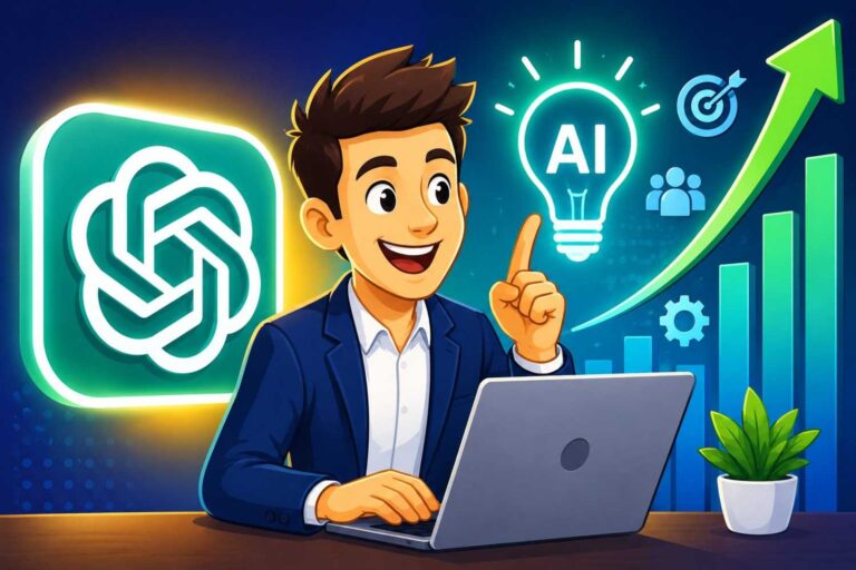 Why Businesses Should Hire ChatGPT Experts for AI-Powered Growth 
